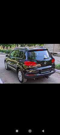 Продаётся Volkswagen Tiguan Донецк