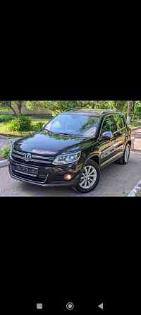 Продаётся Volkswagen Tiguan Донецк