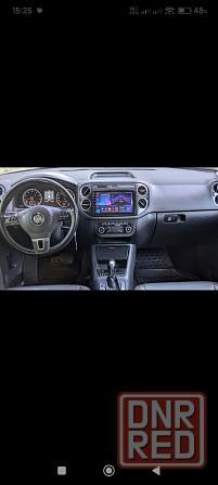 Продаётся Volkswagen Tiguan Донецк - изображение 5