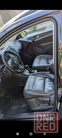 Продаётся Volkswagen Tiguan Донецк - изображение 6