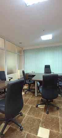 Сдам в Ленинском р-не офисное отдельно стоящее здание. Парковка. Ремонт. Мебель и техника. Донецк