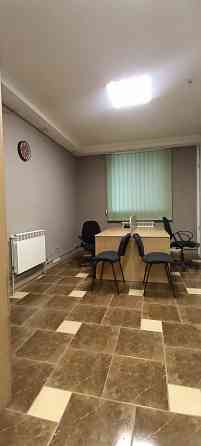 Сдам в Ленинском р-не офисное отдельно стоящее здание. Парковка. Ремонт. Мебель и техника. Донецк