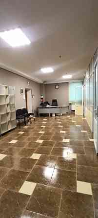 Сдам в Ленинском р-не офисное отдельно стоящее здание. Парковка. Ремонт. Мебель и техника. Донецк