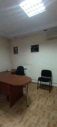 Сдам в Ленинском р-не офисное отдельно стоящее здание. Парковка. Ремонт. Мебель и техника. Донецк