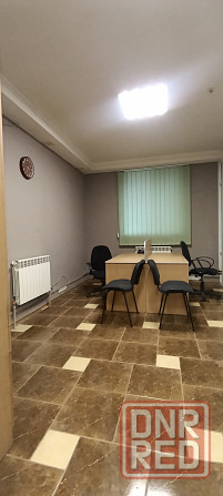 Сдам в Ленинском р-не офисное отдельно стоящее здание. Парковка. Ремонт. Мебель и техника. Донецк - изображение 3