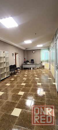 Сдам в Ленинском р-не офисное отдельно стоящее здание. Парковка. Ремонт. Мебель и техника. Донецк - изображение 4