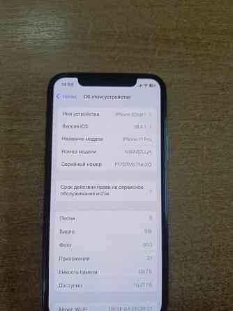 Айфон 11pro Донецк