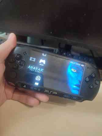 Диск для psp Аватар Донецк
