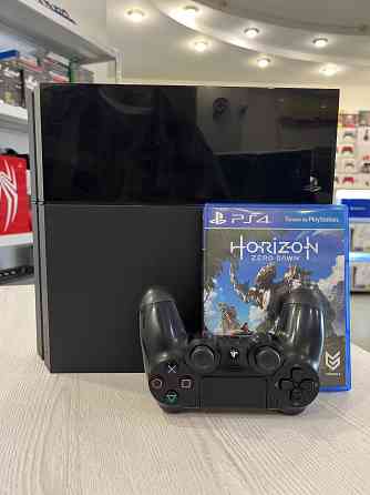 Sony Playstation 4 500GB Донецк
