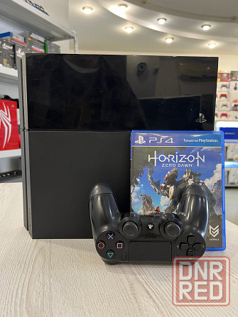 Sony Playstation 4 500GB Донецк - изображение 1