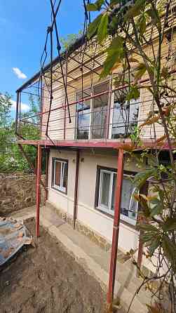 Дом для большой семьи, 2 уровня, Боссе Донецк
