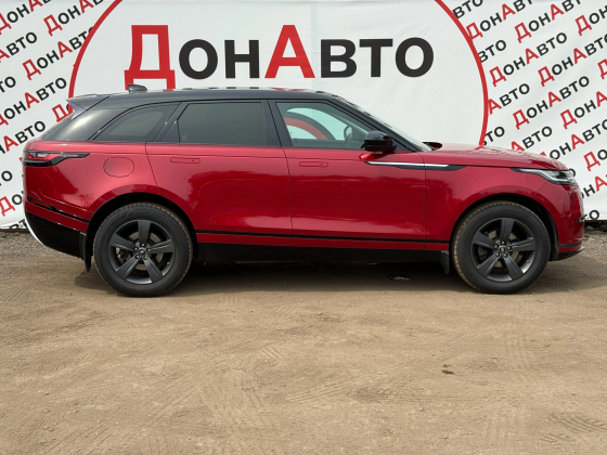 Продам Range Rover Velar Донецк