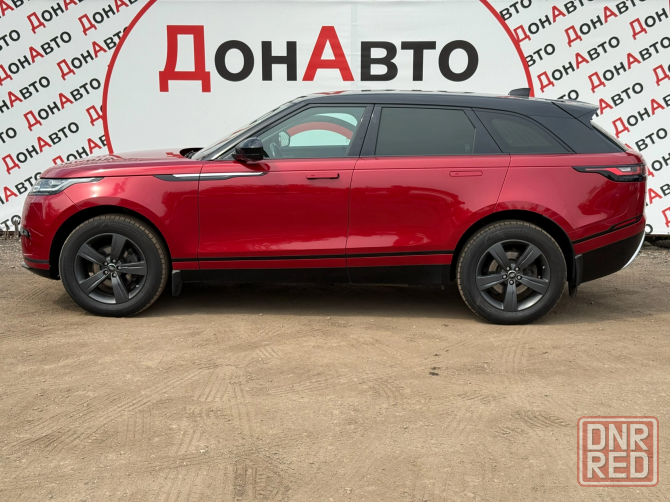 Продам Range Rover Velar Донецк - изображение 8