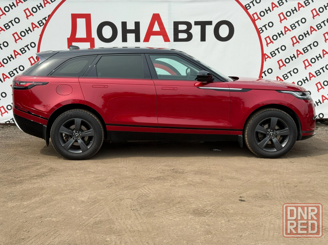 Продам Range Rover Velar Донецк - изображение 4
