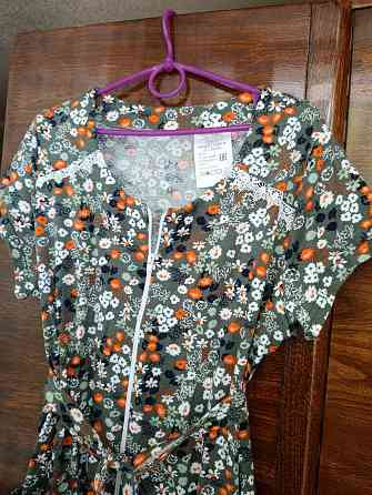 Платье-халат. Турция Платье, Польша Донецк