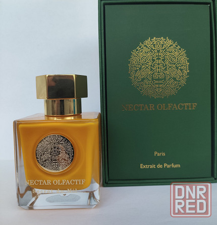 Secret du Nil Nectar Olfactif 100 мл парфюм/духи Донецк - изображение 1