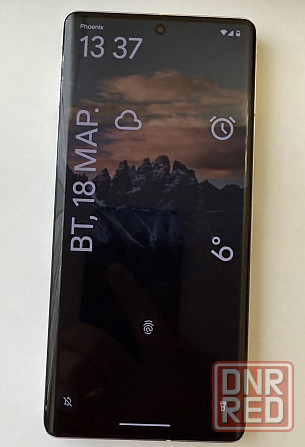 Продам Google Pixel 7 Pro |128 GB Донецк - изображение 8