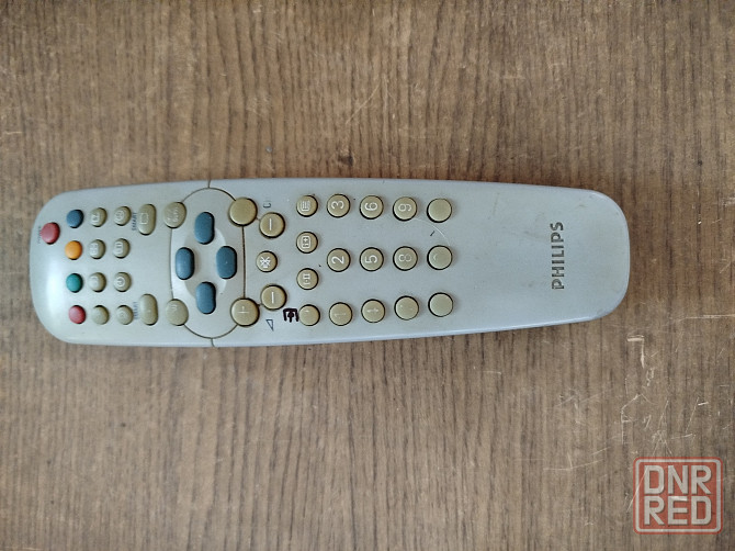 PHILIPS 25''плоский экран,прекрасное изображение Донецк - изображение 6
