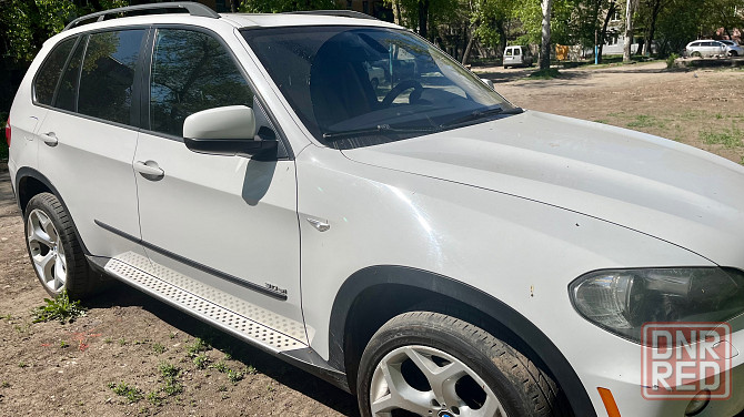 Продам Бмв х5 Донецк - изображение 4