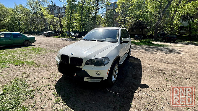 Продам Бмв х5 Донецк - изображение 1