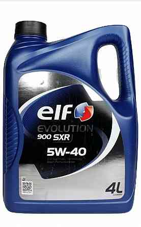 Продам оригинальные масла elf Донецк