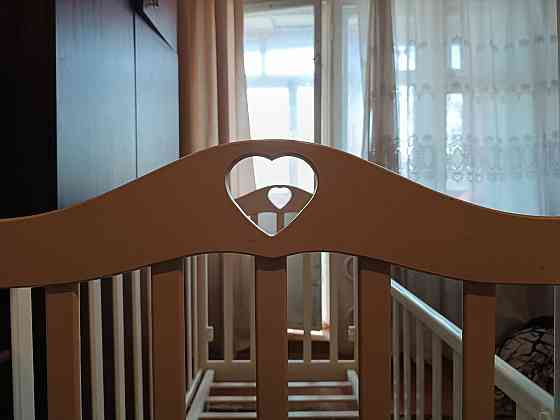 Продается детский манеж Донецк