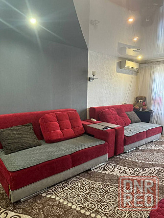 Луганск Продам 3к квартиру Луганск - изображение 2