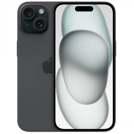Apple iPhone 15 128Gb Black/Pink (неактивированный) Донецк