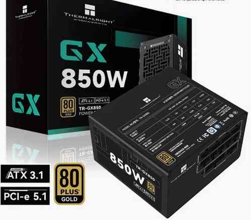 Блок питания Thermalright tr-gx850 Донецк