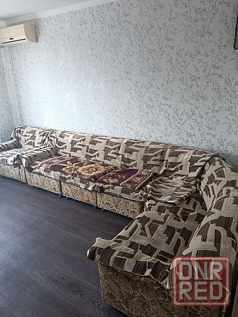 Продается 3 к квартира Бажанова Макеевка - изображение 11