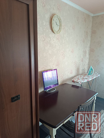 Продается 3 к квартира Бажанова Макеевка - изображение 8