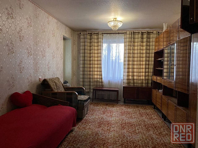 Луганск Продам 3к квартиру Луганск - изображение 1