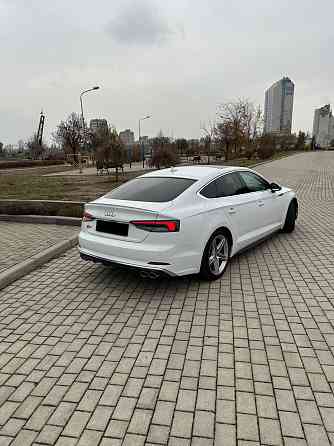 Продам AUDI S5 Донецк