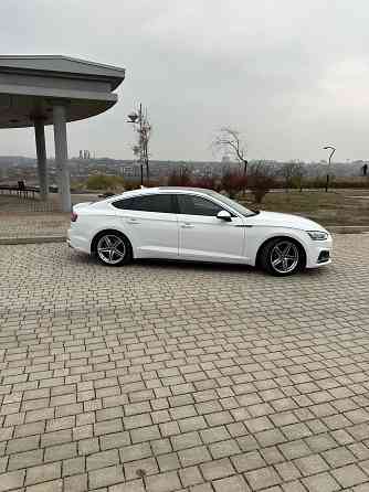 Продам AUDI S5 Донецк