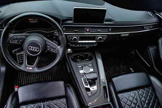 Продам AUDI S5 Донецк