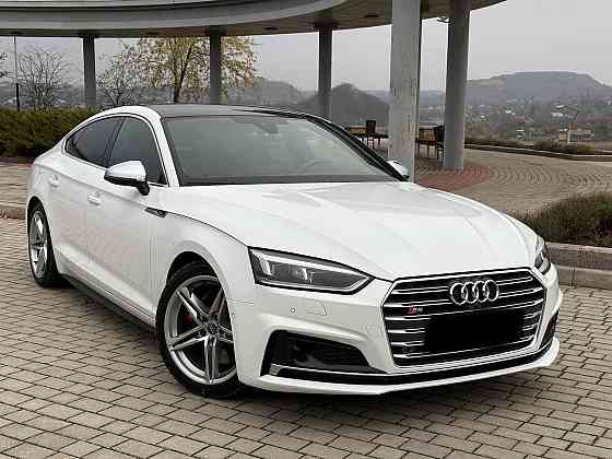 Продам AUDI S5 Донецк