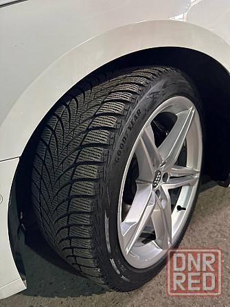 Продам AUDI S5 Донецк - изображение 7