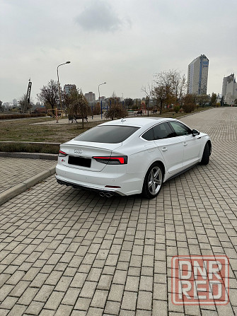 Продам AUDI S5 Донецк - изображение 3