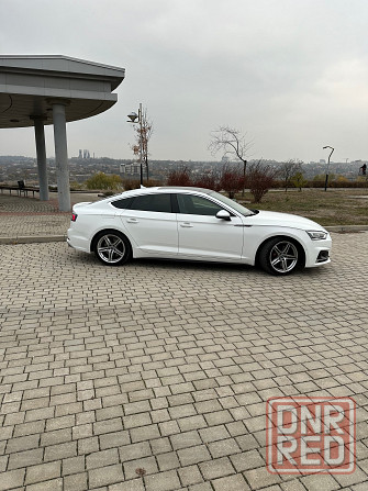 Продам AUDI S5 Донецк - изображение 2