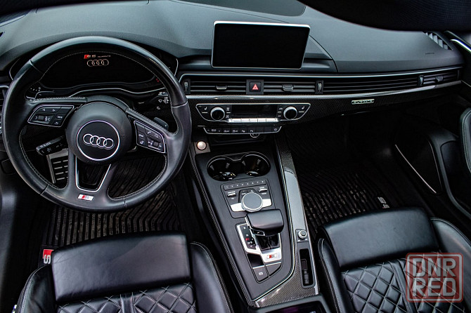 Продам AUDI S5 Донецк - изображение 4