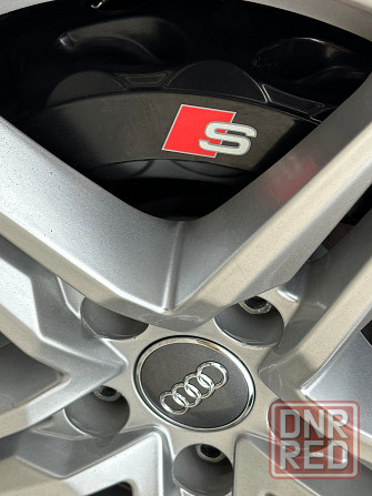 Продам AUDI S5 Донецк - изображение 8