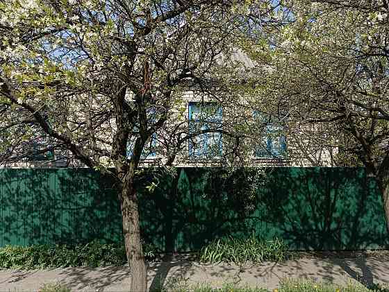 Продам дом поселок Давыдовка Шахтерск