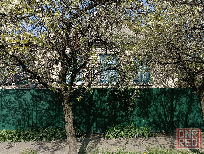 Продам дом поселок Давыдовка Шахтерск - изображение 1
