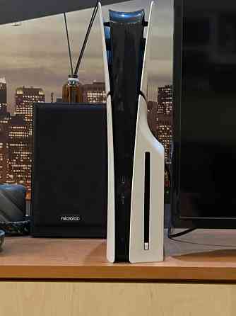 Sony PlayStation 5 slim Макеевка