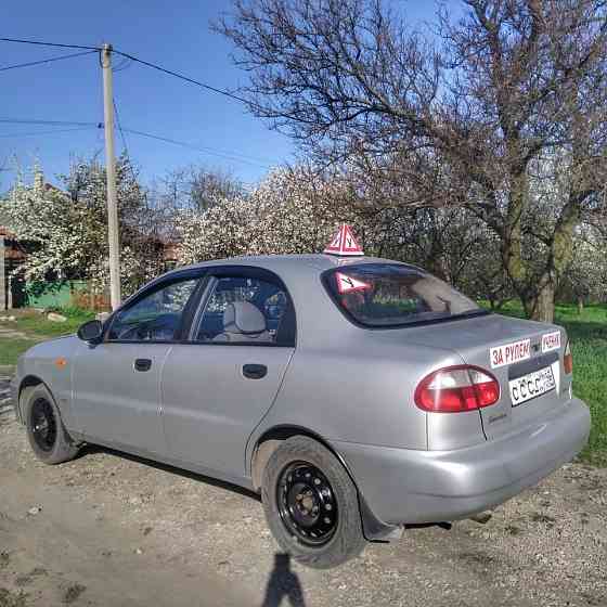 Частный автоинструктор, уроки вождения, подготовка к сдаче экзамена в автошколе Макеевка