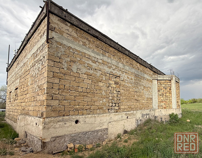 Продам зем. участок (ижс), 10 соток - Макеевка, пос. Ново-Калиново Макеевка - изображение 2