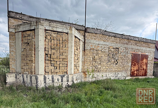 Продам зем. участок (ижс), 10 соток - Макеевка, пос. Ново-Калиново Макеевка - изображение 1