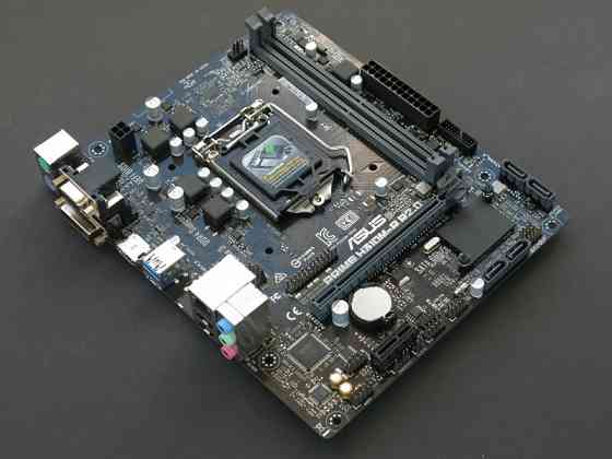 Комплект s1151 v2 Донецк