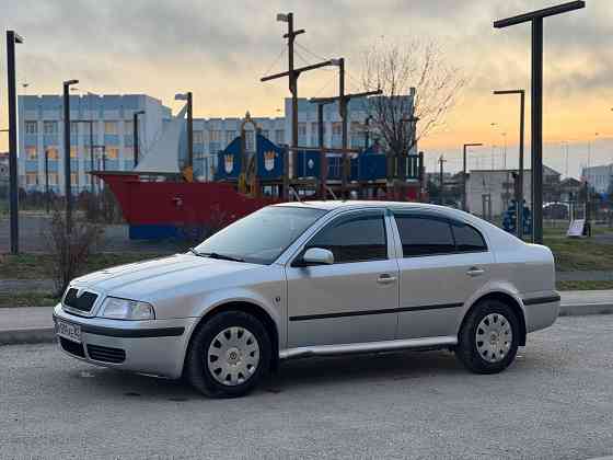 Skoda Octavia Tour Донецк