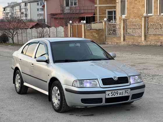 Skoda Octavia Tour Донецк